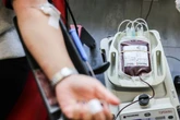 Jetzt besonders wichtig: Blutspenden rettet bis zu drei Leben