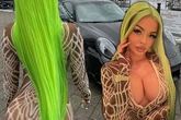 "Das brauche ich unbedingt": Katja Krasavice gesteht, ohne was sie nicht leben kann