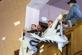 Hausverbot! Chemnitz zeigt Stadtrat-Störer an