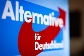 Hitlergruß bei Protest gegen AfD-Veranstaltung: Polizei ermittelt gegen Rentner