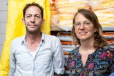 Ebola-Ausbruch beschäftigt auch Experten in Frankfurt