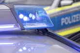 Amokalarm an Schule: Mädchen mit Messer unterwegs
