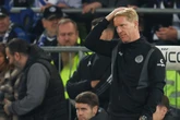 Heuert Ex-Bundesliga-Trainer bei Krisenklub in der dritten Liga an?