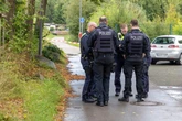 Messerattacke nach Streit zwischen Männern: Polizei ermittelt wegen versuchter Tötung