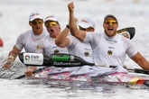 EM-Siebter im Einer! Rückt Olympia-Held Tom Liebscher-Lucz in den Vierer?