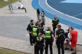 Körperverletzung auf Sportplatz: Jugendliche in Auseinandersetzung verwickelt, war auch ein Messer im Spiel?