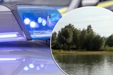 Spanner filmt und fasst sich an: Frau an Kiesgrube belästigt