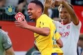 Lok Leipzig gegen Würzburger Kickers im Liveticker: Ausgeglichene Partie!