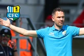 CFC muss zum abstiegsbedrohten FC Eilenburg: "Sie kämpfen um das Überleben"