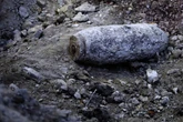 50-Kilo-Bombe in Kassel entdeckt: 2700 Menschen von Evakuierung betroffen