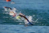 Neue Sportveranstaltung mit Top-Athleten: Ironman-Serie bekommt Leipziger Rennen