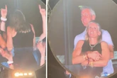 Nach Kisscam-Skandal bei Coldplay: Ex-CEO überrascht mit Liebes-News