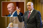 Ausschluss von AfD-Stadtrat Nico Köhler: So entscheidet das Gericht