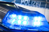Über gekipptes Fenster: Stuhl in Restaurant auf Kaßberg in Chemnitz angezündet