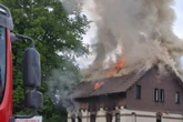 Große Rauchwolke über Chemnitz: Wo brennt es?