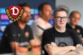Kommentar zum Geschäftsführer-Beben bei Dynamo: Warum nicht wie Freiburg?