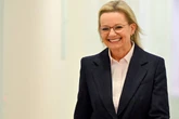 Nach verheerender Wahlniederlage: Hier führt erstmals eine Frau die Spitze der Konservativen an