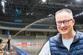 Stadt erfüllt DEL-Auflagen: Gibt&#039;s bald mehr Plätze für die Eislöwen?