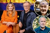 Schauspieler, TV-Star und Schriftsteller: Diese Gäste kommen heute ins "Riverboat"