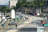 Terrassenufer seit Nachmittag dicht: Das ist der Grund