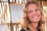 Topmodel Toni Garrn will mit diesem Projekt viele Leben verändern: "Wenn ich nicht berühmt wäre, ..."