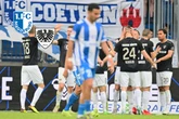 0:5! 1. FC Magdeburg erlebt den absoluten Alptraumtag!