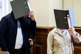 Schwestern (†6 und †7) ertrinken in See: So lautet das Urteil gegen die Eltern