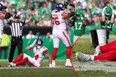 Drama um neuen Fan-Liebling in der NFL: Runningback erleidet Horror-Verletzung