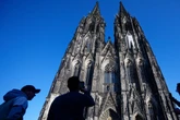 Ankündigung von Eintrittsgebühr: Warum ist der Kölner Dom so beliebt?