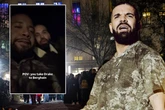 Drake feiert im Berghain - ohne Security: "Jetzt weiß ich, warum Berlin ein besonderer Ort ist"
