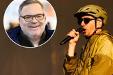 Bei Konzert von Jan Böhmermann: Elton von Security abgeführt