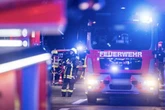 Auto in Erfurt angezündet: Feuer löst Kettenreaktion aus