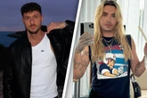 "Wir verstehen uns blind": So haben sich Bill Kaulitz und Jannik Kontalis kennengelernt