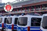 Polizeikosten-Urteil schlägt hohe Wellen: Das fürchtet St. Pauli jetzt