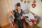 Ein Fehlgriff und viel Bürokratie lassen Freitalerin verzweifeln