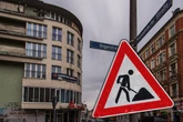 Bis Mitte 2026: Bauarbeiten und Straßensperrungen im Leipziger Osten