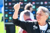 2. Liga live: Schreibt die SV Elversberg ihr Fußballmärchen weiter?