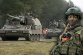 "Operationsplan Deutschland": Sachsens Gemeinden sollen sich auf Krieg mit Russland vorbereiten