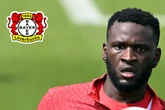 Wechsel-Hickhack erledigt? Das sagt Bayer-Leverkusen-Star Boniface über seine Zukunft