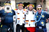 EM-Auftakt im Liveticker: Legt Deutschland den Grundstein fürs nächste Sommermärchen?