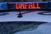 Unfallserie auf der A2: Viele Autofahrer übersehen Stauende