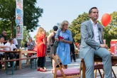 Ex-Minister will wieder am Küchentisch plaudern