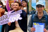 Einziger Sachse: Sprachgenie Nour (14) erreicht Bundes-Finale