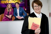 Deutschlands "First Lady" feiert Ruhestand im "Riverboat"! Diese Gäste sind ebenfalls dabei