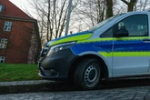 Mann dringt auf Grundstück ein: Die Ursache überrascht