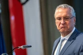 Zurückweisungen an deutscher Grenze? Bayerns Innenminister Herrmann hat klare Meinung