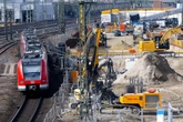 Münchner S-Bahn-Stammstrecke länger gesperrt: Ausnahme für Nahverkehrsticket