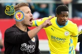 Geniestreich vom neuen BTSV-Coach: Startelf-Überraschung zaubert plötzlich in der Relegation