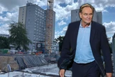 Leipzigs OB stinksauer: Hin und Her in der Landespolitik verhindert 600 neue Wohnungen