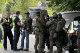 SEK rückt aus: Einbrecher sorgt für Großeinsatz in Hamburg